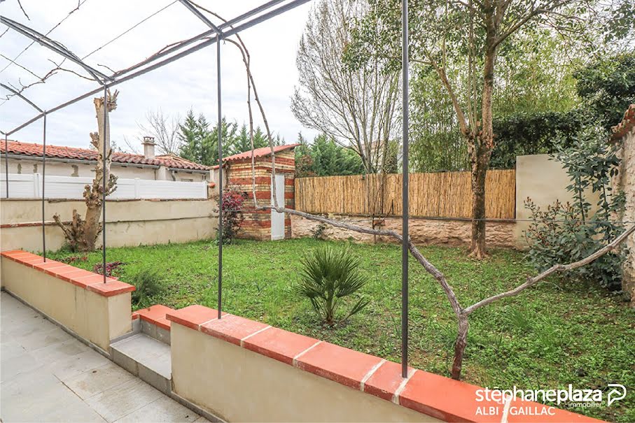 Vente maison 11 pièces 212 m² à Albi (81000), 495 000 €