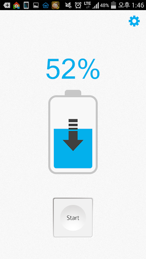 Battery Discharge