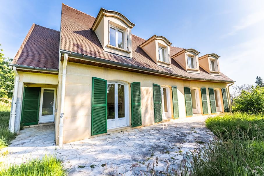 Vente maison 6 pièces 254 m² à Fourqueux (78112), 1 400 000 €
