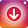 Video Downloader for Reels IGTV: Insta downloader Download on Windows