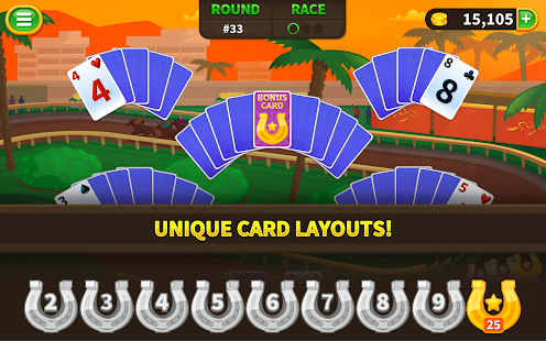 Solitaire Dash - Card Game banner