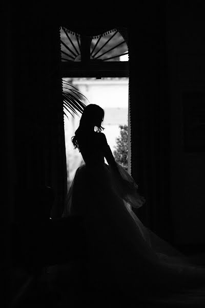 Fotografo di matrimoni Ausra Numavice (anphotography). Foto del 28 ottobre 2019