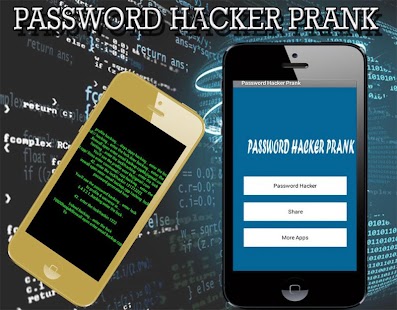 How to get Password Hacker Prank lastet apk for pc