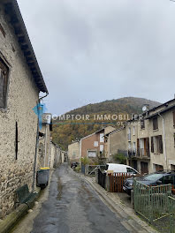 maison à Escouloubre (11)