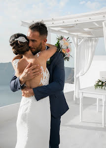 Fotografo di matrimoni Riviera Ruiz (ojodesoulwedding). Foto del 8 novembre 2022