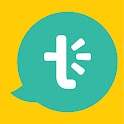 Icon Tellotalk :Pakistani Messenger