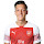 Ozil FC Arsenal HD Wallpapers New Tab