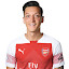 Ozil FC Arsenal HD Wallpapers New Tab