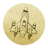 Aircraft War icon