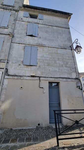 Vente appartement 4 pièces 75 m² à Cognac (16100), 150 500 €