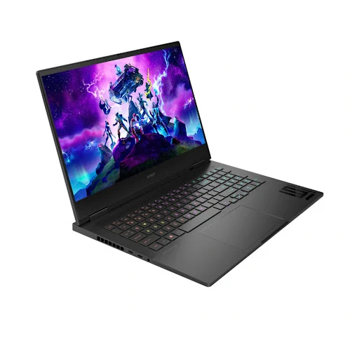 Laptop HP Omen 16-wf0130TX (8W944PA) (i7-13700HX) (Đen)