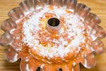 How to Make a Sponge Cake: For a Chiffon Cake was pinched from <a href="http://www.wikihow.com/Make-a-Sponge-Cake" target="_blank">www.wikihow.com.</a>