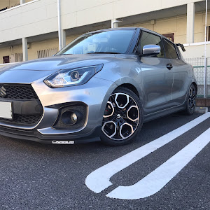 スイフトスポーツ ZC33S