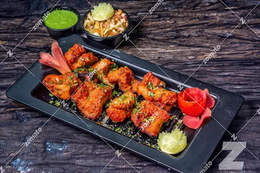 Amritsari Fish Tikka