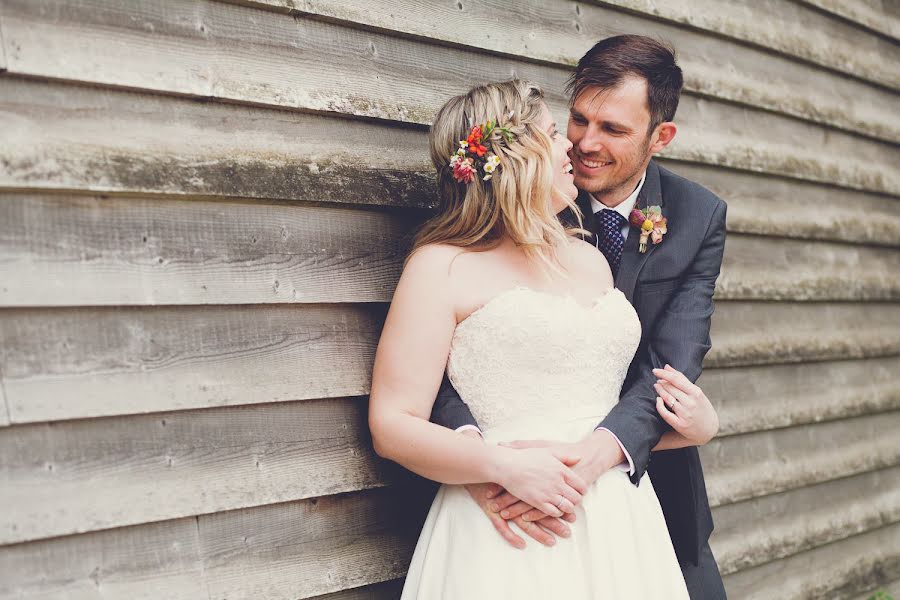 Wedding photographer Jade Eleanor (jadeeleanor). Photo of 15 June 2019