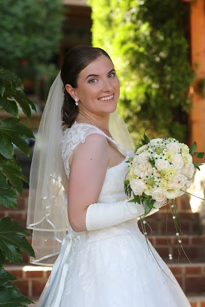 Wedding photographer Ildikó Rákos (rakosildiko). Photo of 25 February 2019