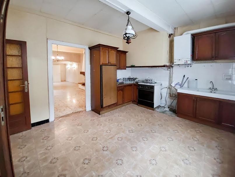 Vente maison 4 pièces 90 m² à Grenade (31330), 178 000 €