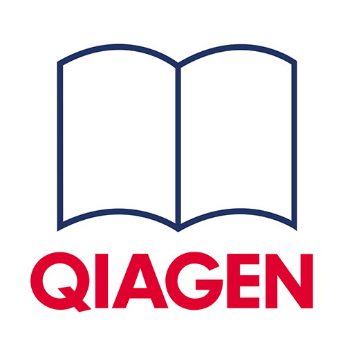 QIAGEN Publications 新聞 App LOGO-APP開箱王