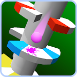 Cover Image of Download Tower Bounce Mania 2.9 APK