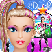 Pop Star Salon FULL PAID.1.4 Icon