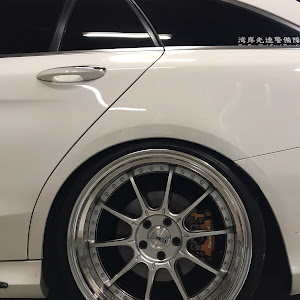 Cクラス ステーションワゴン S205