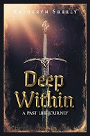 Deep Within cover