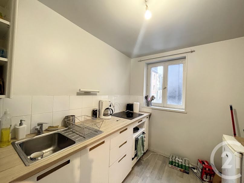 Location  appartement 3 pièces 75 m² à Rouen (76000), 875 €