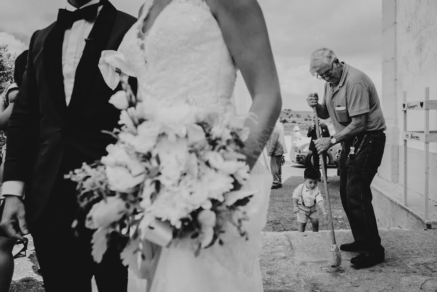 Fotógrafo de bodas Ricardo Meira (ricardomeira84). Foto del 17 de julio 2018