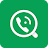 SmartCaller-Intelligence Calle Icon