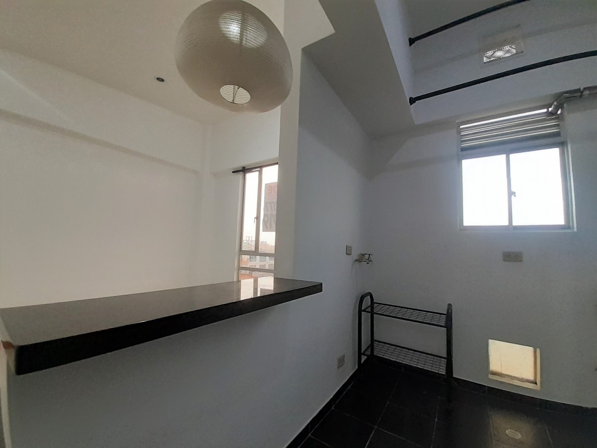 Apartamento En Arriendo - San Fernando, Bogota