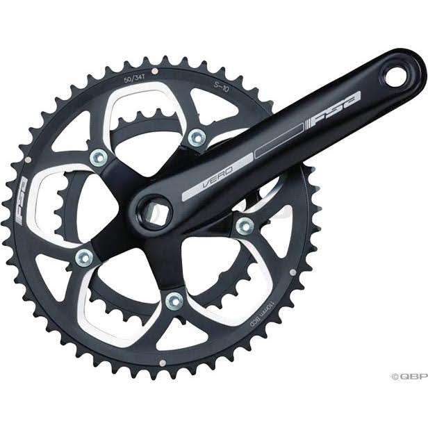 34/50 JIS Crankset | Tree Fort Bikes