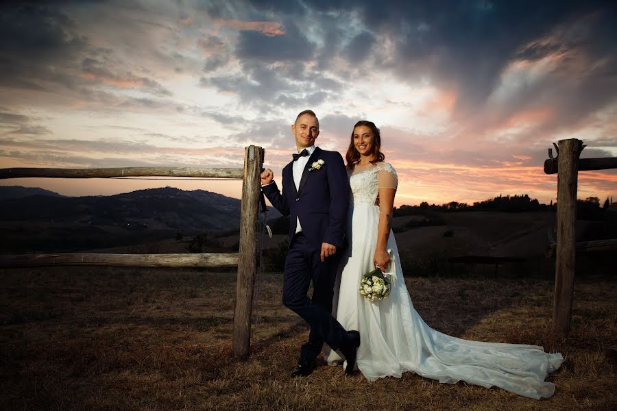 Fotógrafo de casamento Evgeniy Kapanelli (capanelli). Foto de 21 de setembro 2020