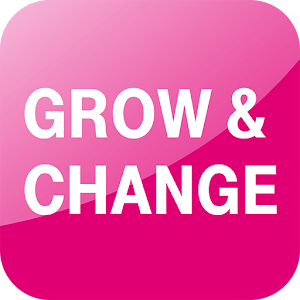 Download GROW & CHANGE For PC Windows and Mac