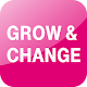 Download GROW & CHANGE For PC Windows and Mac 1.0.0