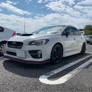 WRX STI VAB