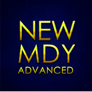 NEW MDY ADV Myanmar Fontchanger {ROOT} 1 Icon