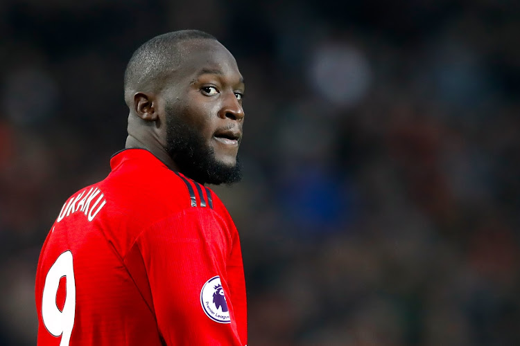 Un ancien joueur de Manchester United élogieux à propos de Lukaku