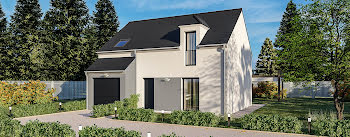maison neuve à Thouaré-sur-Loire (44)