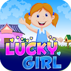 Best Escape Game - Lucky Girl Rescue Game 1.0.0