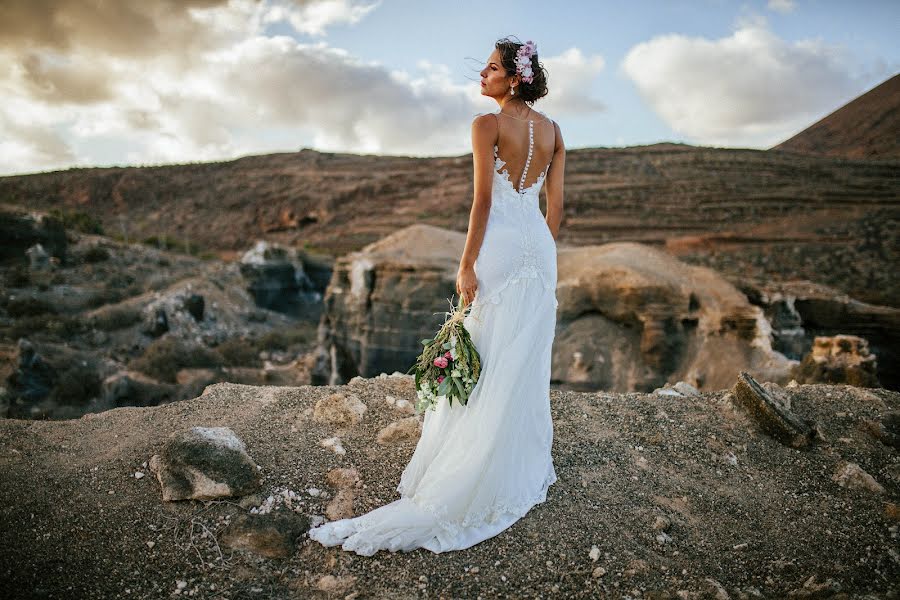 Fotógrafo de bodas Ismael Martín (ismaelmartin). Foto del 10 de abril 2022