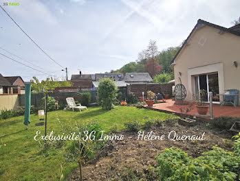 maison à Saint-Crépin-Ibouvillers (60)