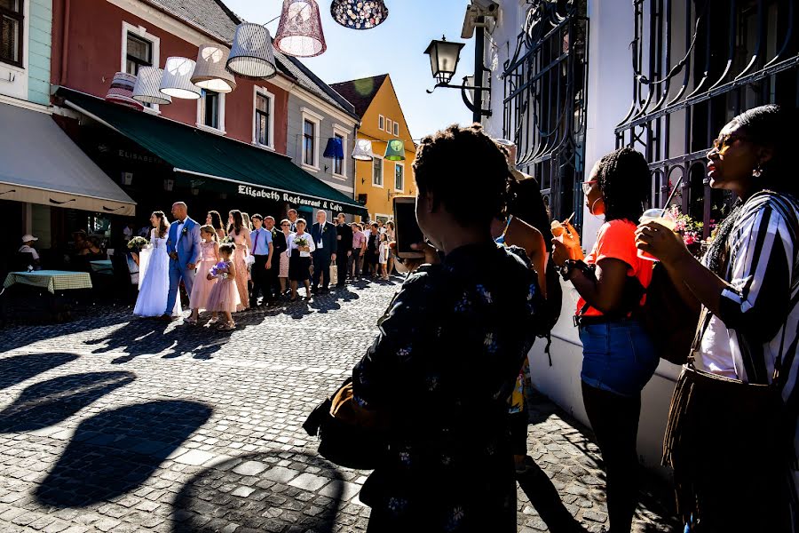 Photographer sa kasal Attila Szávics (szavicsfoto). Larawan ni 28 Abril 2023