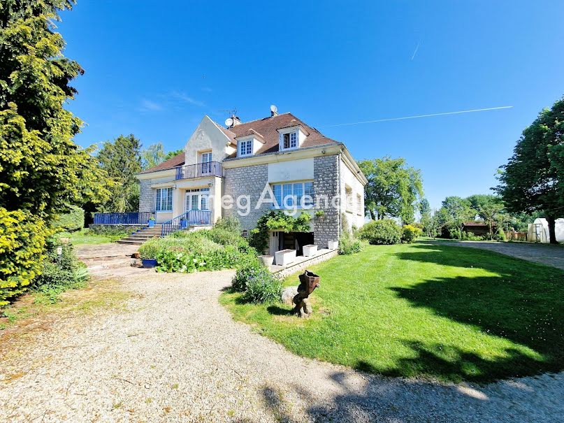 Vente maison 11 pièces 308 m² à Rambouillet (78120), 645 000 €