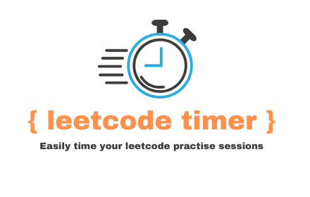 Leetcode Timer Preview image 0