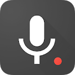 Cover Image of Télécharger Smart Recorder - Enregistreur vocal de haute qualité  APK