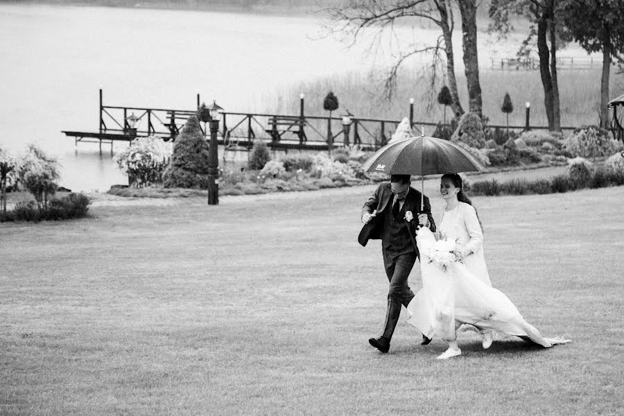 Wedding photographer Eglė Gendrėnaitė (eglegend). Photo of 2 January 2023