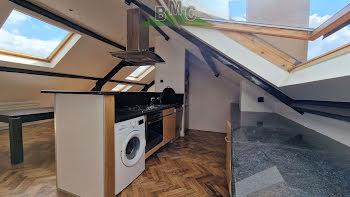 appartement à Franconville (95)