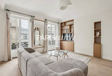 Appartement 6