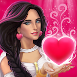 Cover Image of Herunterladen Cradle of Empires Match-3-Spiel 5.6.0 APK