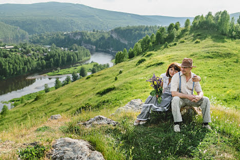 Wedding photographer Lena Kapucin (kapucin). Photo of 29 July 2016